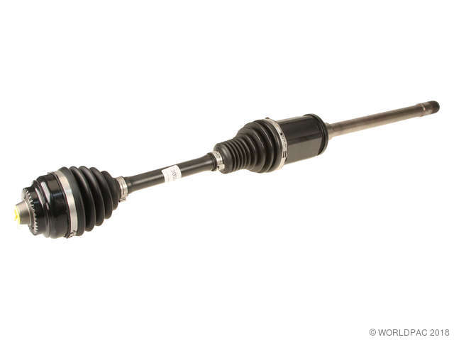 Foto de Eje de Homocin�tica para BMW 550i xDrive BMW 650i xDrive BMW 650i xDrive Gran Cou BMW Alpina B6 xDrive Gra Marca Gkn Drivetech N�mero de Parte W0133-1927146
