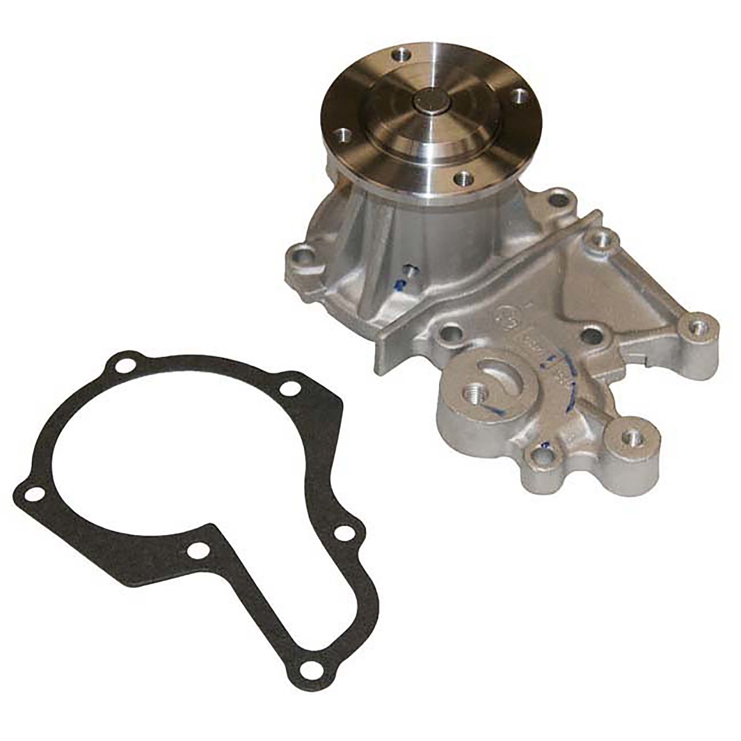 ACDelco 252-197 Professional Water Pump Kit ACDelco 252-197 Professional Water Pump Kit
