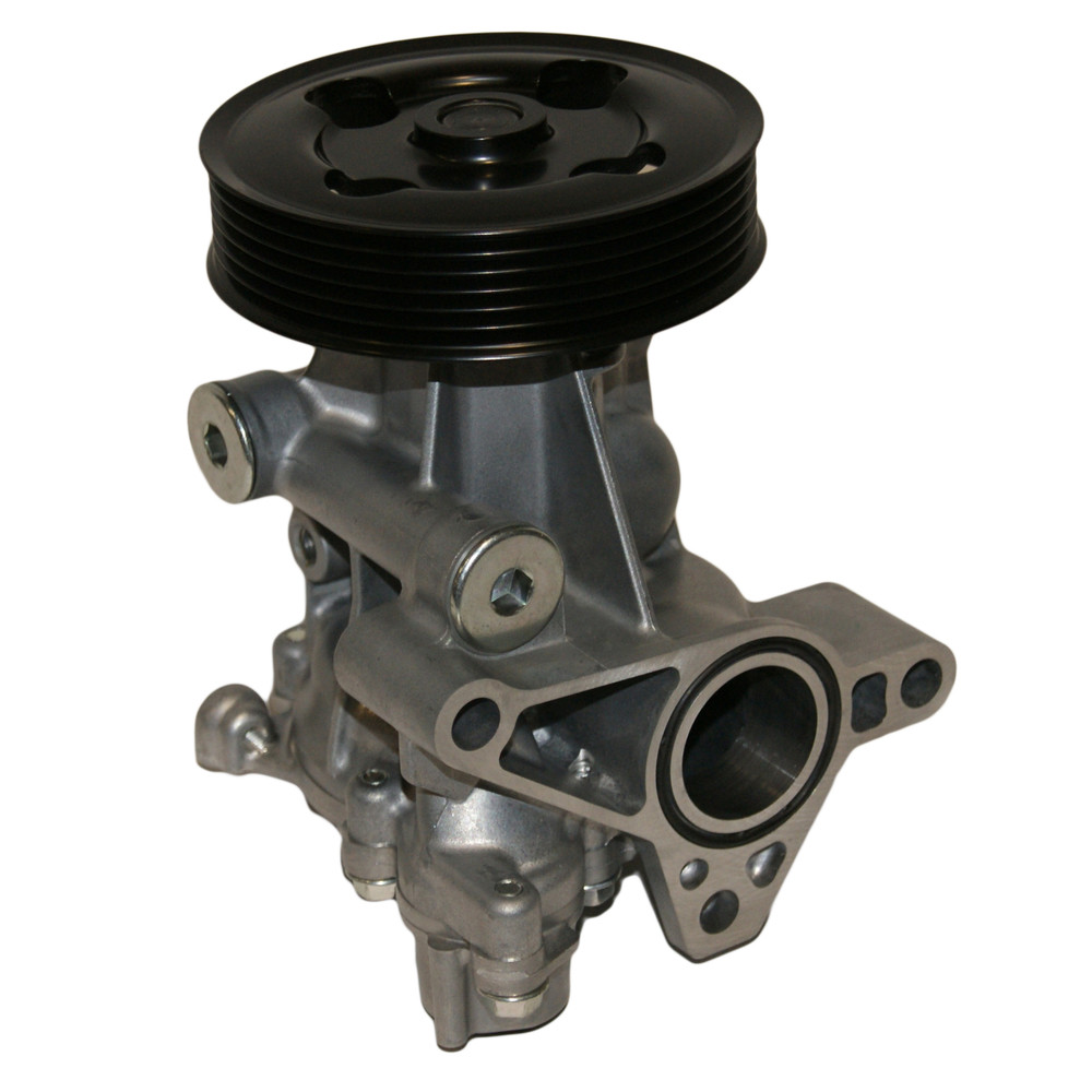 GMB 165-2100 Water Pump – For Suzuki Grand Vitara, Kizashi, SX4 2.4L J24B (2010-2013 OEM Spec)