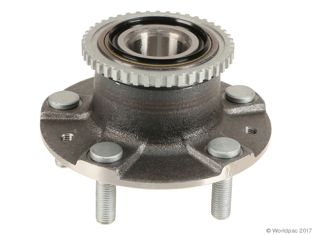 Foto de Conjunto de Cojinete de Rodamiento y Maza para Ford Probe Mazda MX-6 Mazda 626 Mazda Millenia Mazda RX-7 Marca Gmb N�mero de Parte W0133-1602572