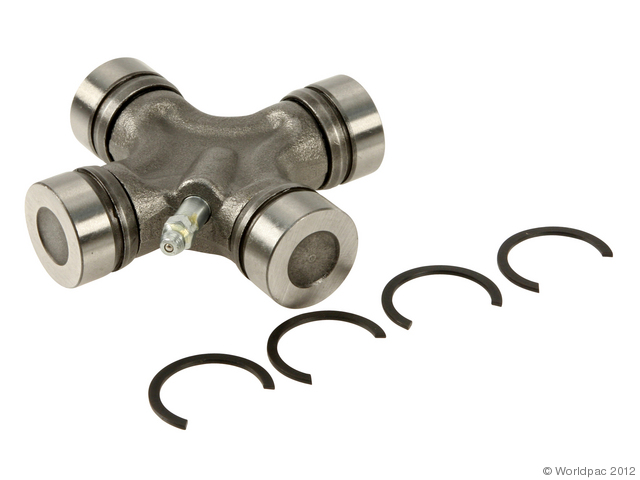 Foto de Cardn para Acura SLX Isuzu Trooper Isuzu VehiCROSS Marca Gmb Nmero de Parte W0133-1610691