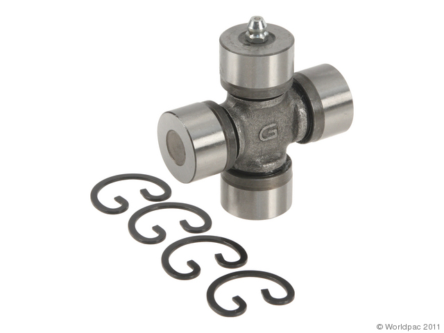 Foto de Cardn para Mitsubishi, Suzuki, Chevrolet, Geo, GMC Marca Gmb Nmero de Parte W0133-1729743