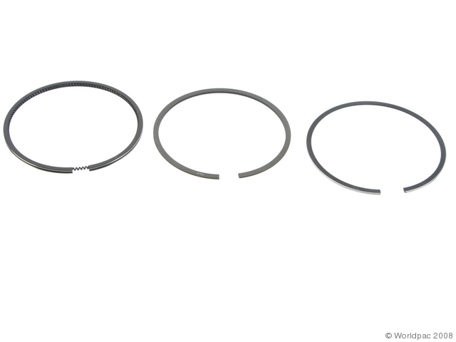 Foto de Juego de Anillos de Pisto para Volkswagen Marca Goetze Nmero de Parte W0133-1793903