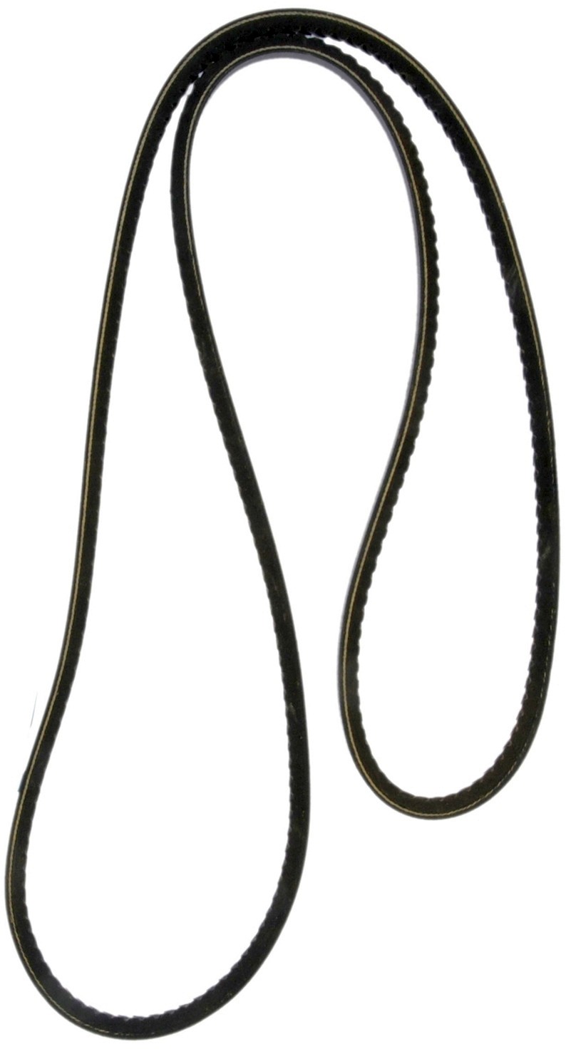 Foto de Correa de transmisin accesoria para Land Rover Triumph Renault Volvo Isuzu Dodge Eagle Plymouth Chevrolet Ford... Marca CONTINENTAL ELITE Nmero de Parte 17371