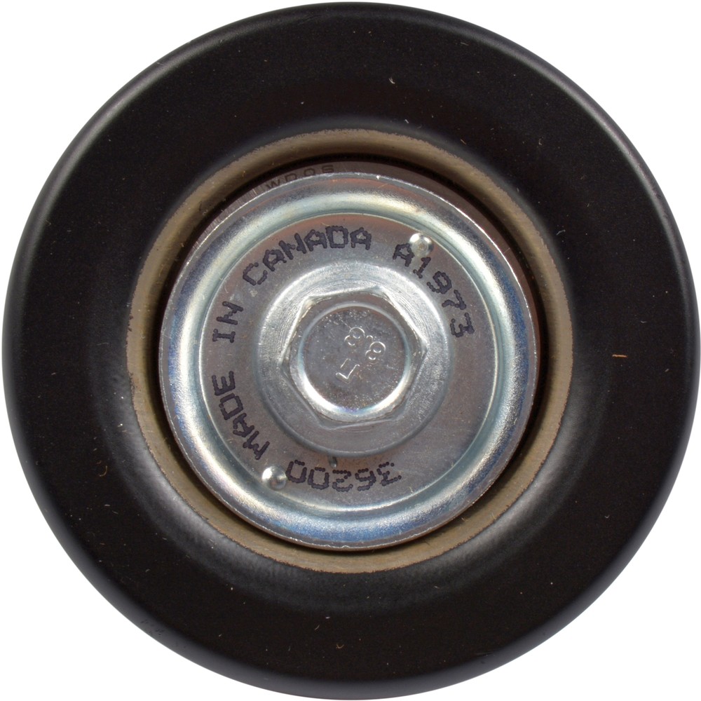 Foto de Polea Tensora Correa Aire Acondicionado para Suzuki Verona 2005 Ford Focus 2002 Marca CONTINENTAL ELITE N�mero de Parte 49156