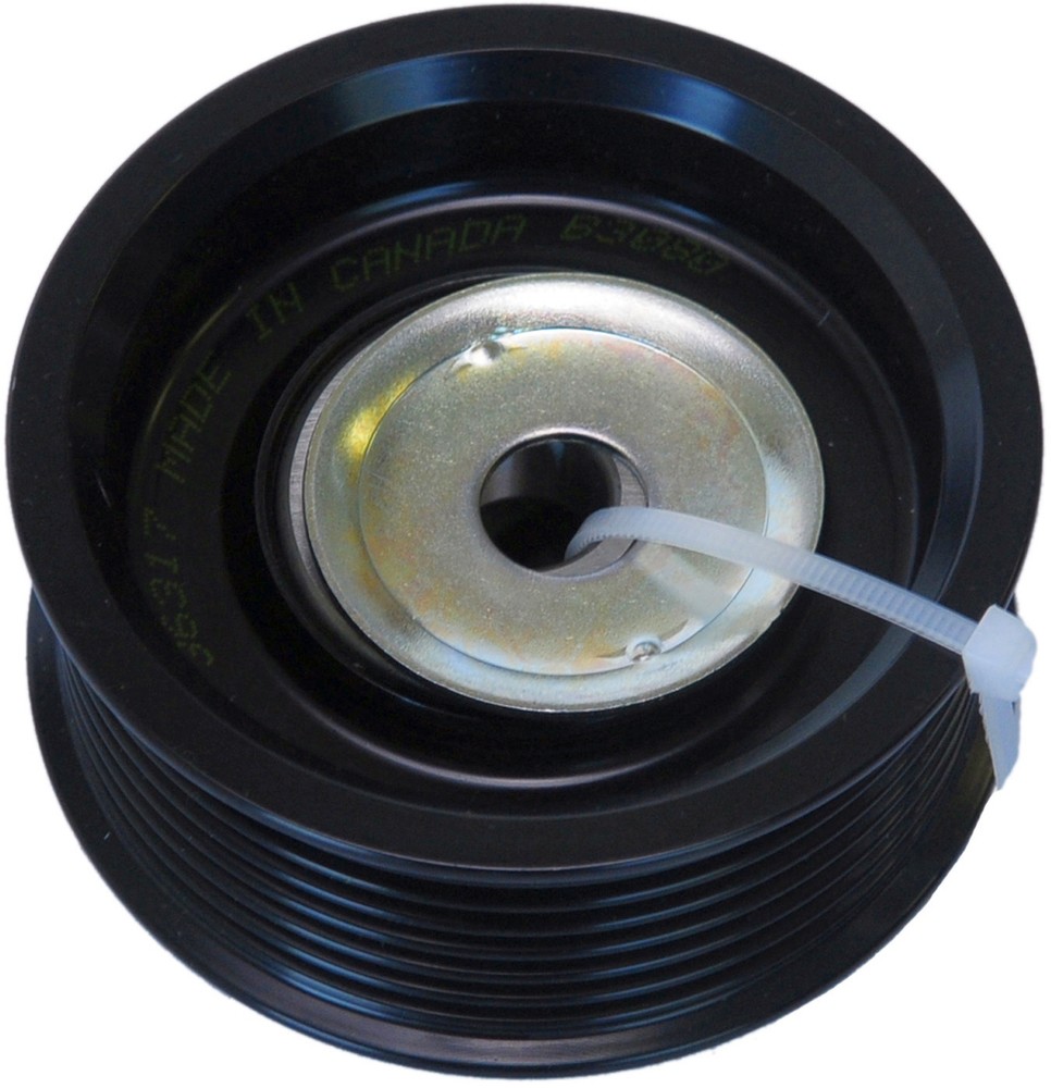 Foto de Rodillo Tensor para Nissan Frontier Nissan Pathfinder Nissan Xterra Marca CONTINENTAL ELITE N�mero de Parte 49191