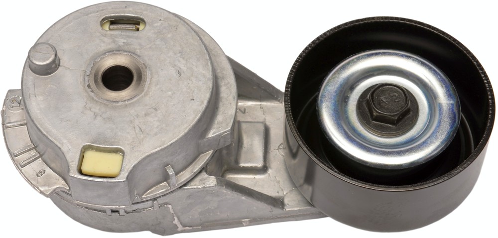 Foto de Tensor de correas, conjunto para Isuzu Buick Chevrolet GMC Oldsmobile Saab Hummer Marca CONTINENTAL ELITE N�mero de Parte #49280