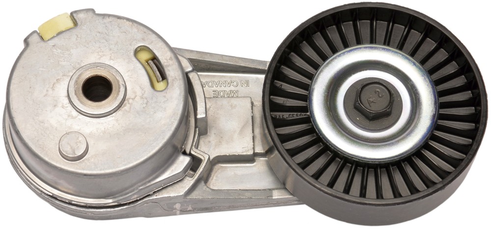 Tensor de correas, conjunto para Buick Chevrolet GMC Oldsmobile Pontiac ...