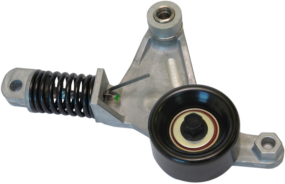Foto de Tensor de correas, conjunto para Toyota Corolla Toyota Matrix Toyota Camry Toyota Solara Pontiac Vibe Scion xB Marca CONTINENTAL ELITE Nmero de Parte #49396