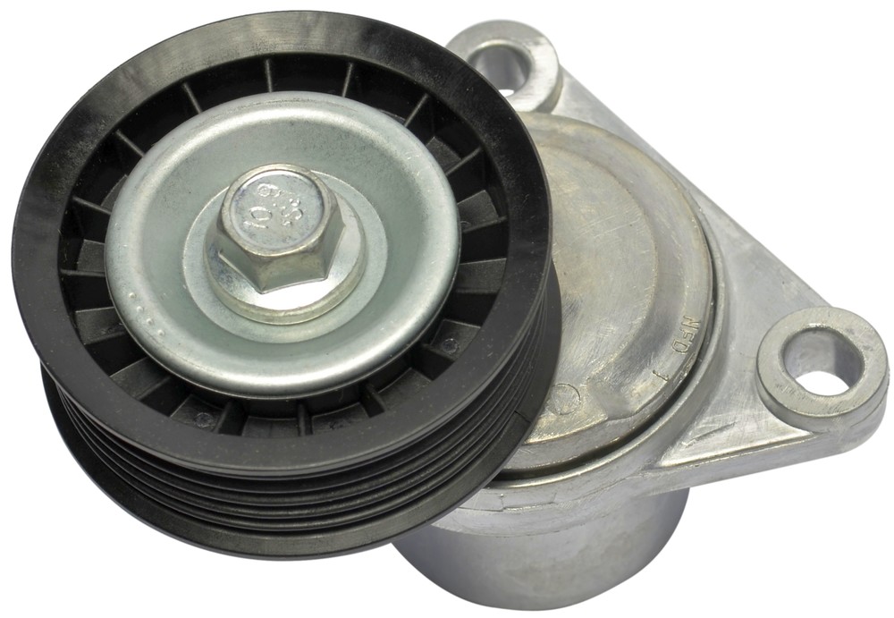 Foto de Tensor de correas, conjunto para Ford Escape Ford Focus Mercury Mariner Mazda Tribute Mazda 6 Mazda 3 Mazda MX-5 Miata Marca CONTINENTAL ELITE N�mero de Parte #49405