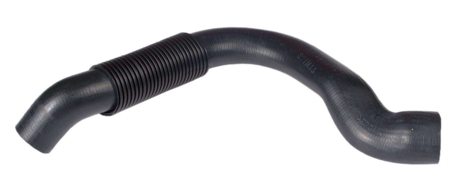 Foto de Manguera de Refrigerante del Radiador para Renault Alliance 1987 Renault Encore 1985 Marca CONTINENTAL ELITE Nmero de Parte 61233