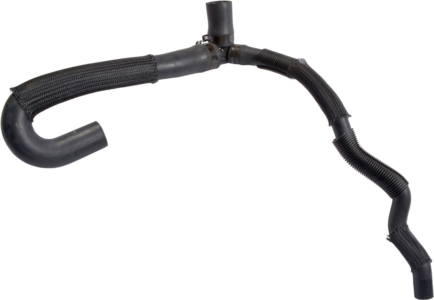 Manguera de Refrigerante del Radiador para Mazda 6 2009 2010 Marca