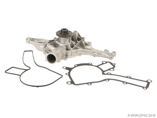 Foto de Bomba de agua del motor para Mercedes-Benz y Chrysler Marca Graf N�mero de Parte W0133-2322254
