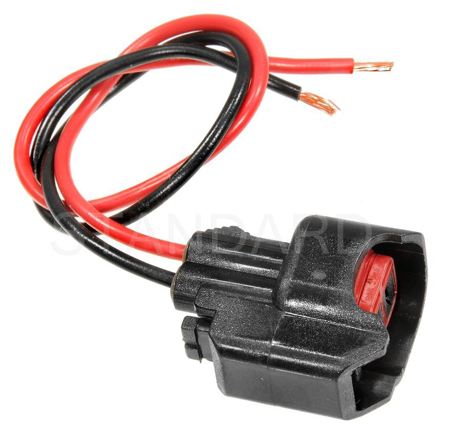 Foto de Conector del sensor de posicin del arbol de levas para Mazda 6 2008 Marca HANDY PACK Nmero de Parte HP3945