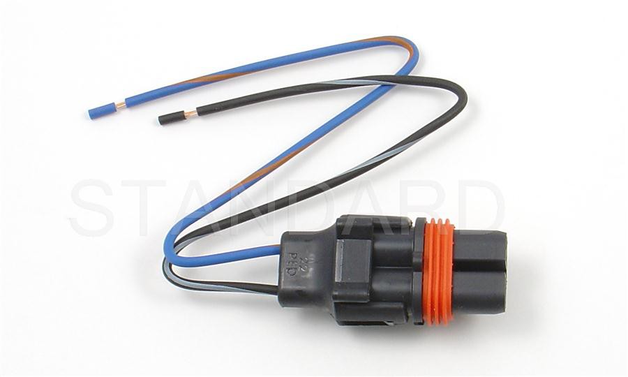 Foto de Conector de luz anti-niebla para Dodge Spirit 1993 Marca HANDY PACK Nmero de Parte HP4410