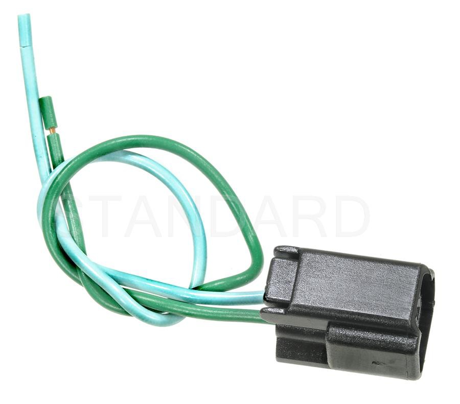 Foto de Conector de Bobina de Encendido para Ford Explorer 2007 Marca HANDY PACK Nmero de Parte HP4710