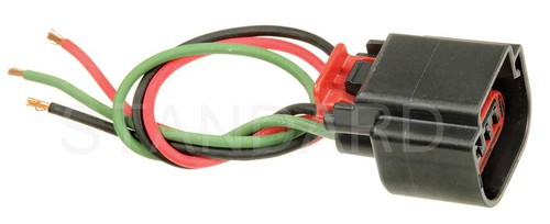 Foto de Conector de Faro para Ford E-150 2012 Marca HANDY PACK Nmero de Parte HP4740