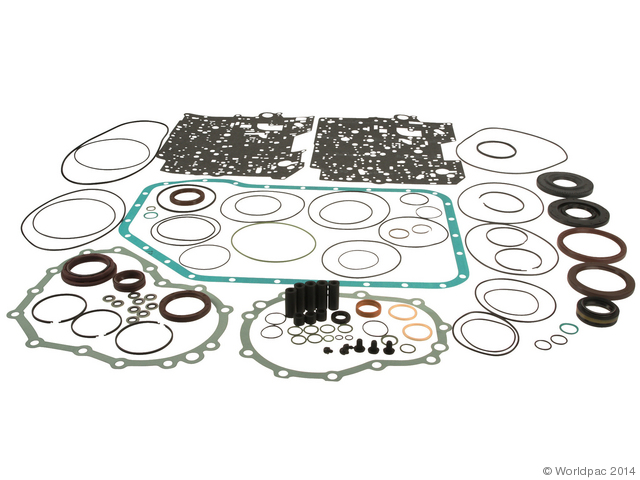 Foto de Juego de Empacaduras de Transmisin Automtica para Audi A4 Quattro Audi A4 Audi A8 Audi A6 Audi A6 Quattro Volkswagen Passat Marca Hebmuller Nmero de Parte W0133-1965743