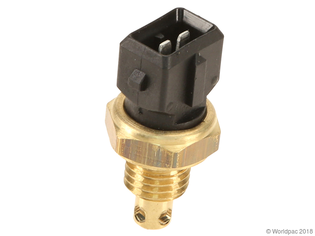 Foto de Sensor de Temperatura de Carga de Aire para Porsche y Volkswagen Marca Hella Nmero de Parte W0133-1734296