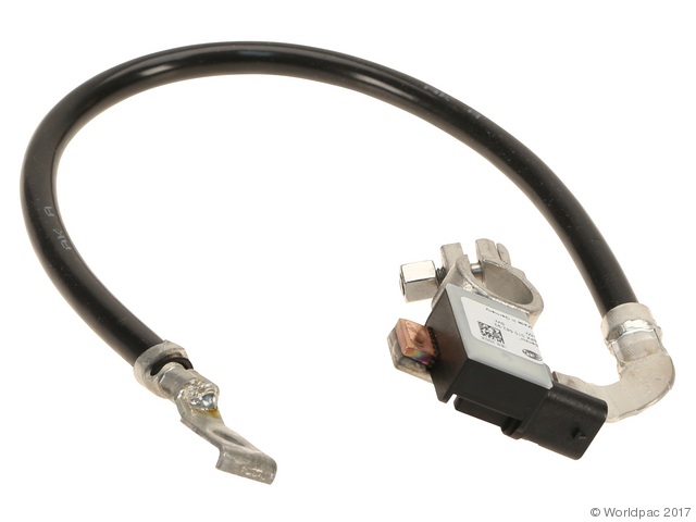Foto de Cable de bater�a para Mini Cooper Cooper BMW 128i BMW 135i BMW Z4 Marca Hella N�mero de Parte W0133-1923019