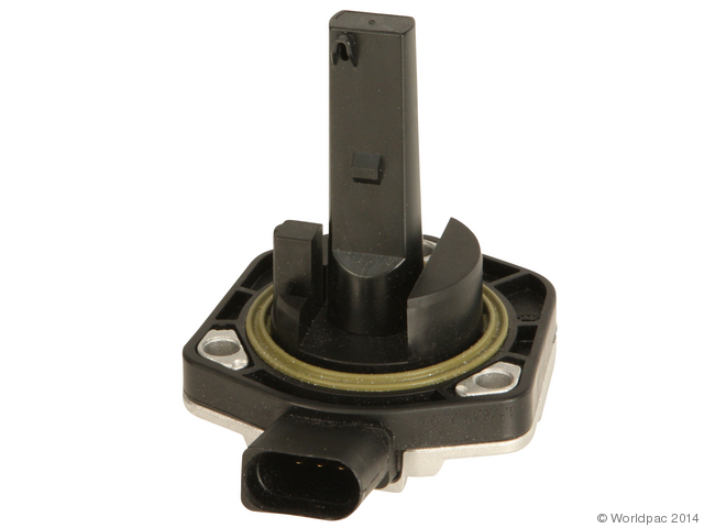 Foto de Sensor de Nivel de Aceite de Motor para Audi, Volkswagen, Porsche Marca Hella Nmero de Parte W0133-1978617