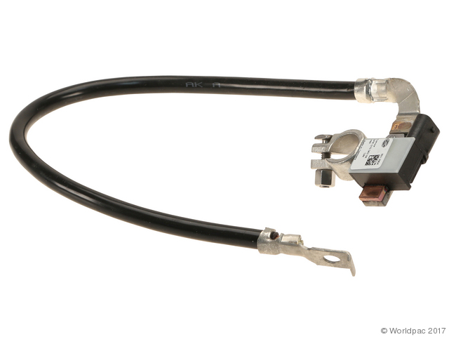 Foto de Cable de batera para BMW 645Ci BMW 650i Marca Hella Nmero de Parte W0133-2620659