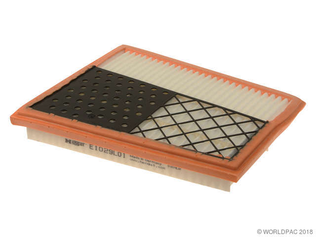 Foto de Filtro de Aire para Mercedes-Benz Marca Hengst N�mero de Parte W0133-1986807