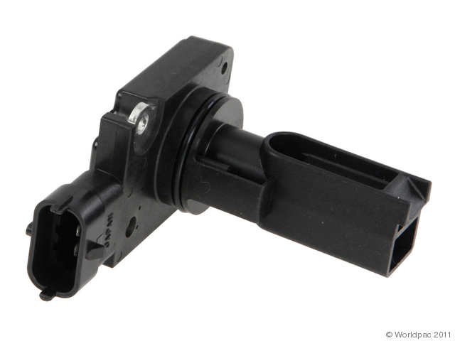 Foto de Sensor de flujo masa de aire para Saab 9-3 Saab 9-3X Marca Hitachi Nmero de Parte W0133-1719998