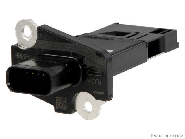 Foto de Sensor de flujo de masa de aire para Mazda, Ford, Lincoln, Mercury Marca Hitachi Nmero de Parte W0133-1910425