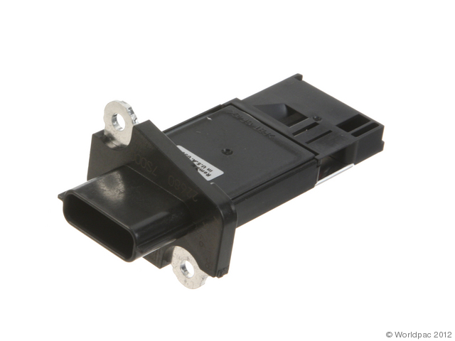 Foto de Sensor de flujo masa de aire para Suzuki, Infiniti, Nissan Marca Hitachi Nmero de Parte W0133-1938243