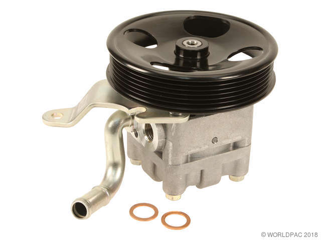 Foto de Bomba de Direcci�n Asistida para Infiniti M35 2006 2007 2008 Infiniti G25 2011 2012 Marca Hitachi N�mero de Parte W0133-1986376