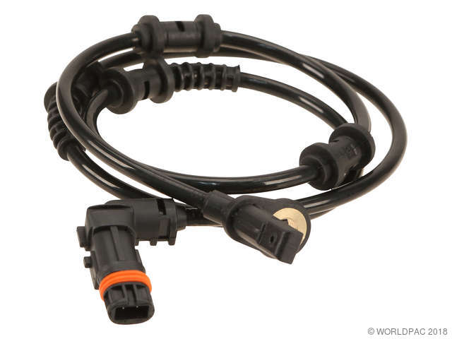 Foto de Sensor de Velocidad Frenos Anti Bloqueo para Mercedes-Benz Marca Hitachi Nmero de Parte W0133-2390939