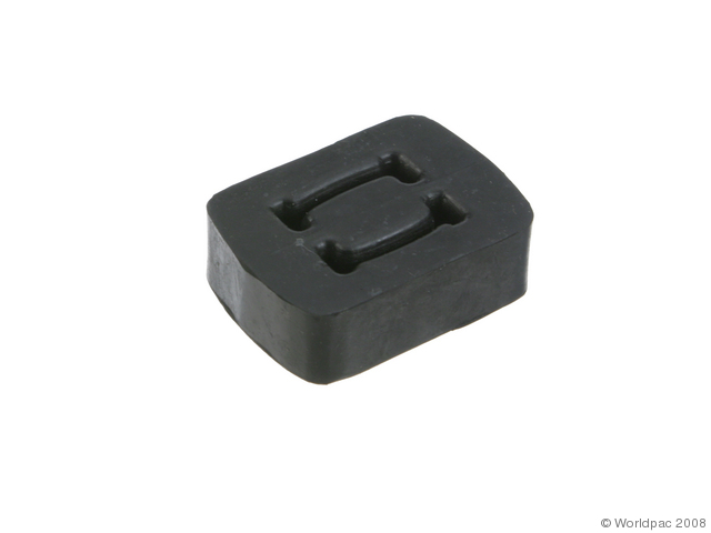 Foto de Sujetador Sistema de Escape para Porsche 924 Porsche 928 Porsche 944 Porsche 968 Marca Hjs N�mero de Parte W0133-1636114