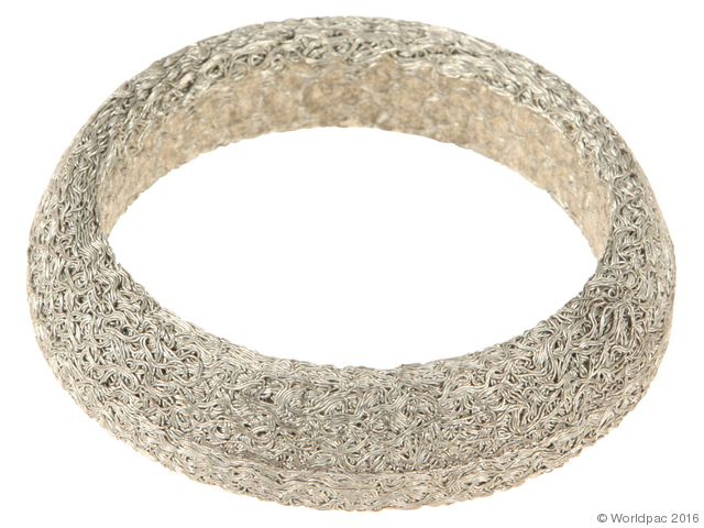 Foto de Empacadura de Tubo de Escape a M�ltiple para Mazda, Honda, Acura Marca Hjs N�mero de Parte W0133-1714607