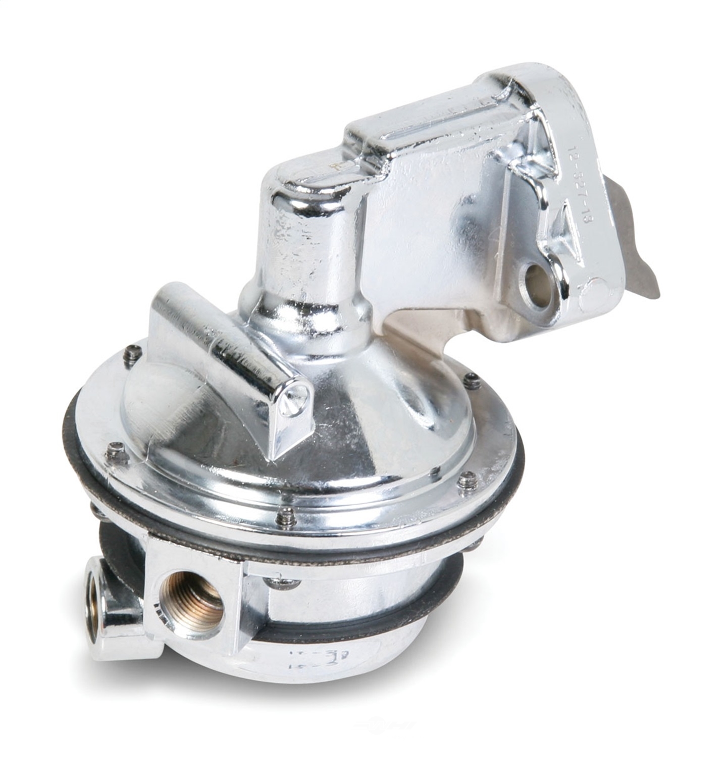 Foto de Bomba de Combustible Mec�nica para Chevrolet GMC Pontiac Marca HOLLEY N�mero de Parte 12-327-13
