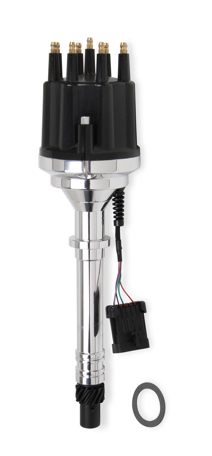 Foto de Distribuidor Holley Dual Sync para Ford Marca HOLLEY N�mero de Parte 565-102