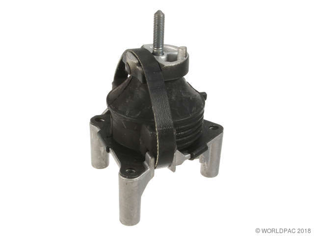 Foto de Montura del motor para Saab 9-5 Marca Hutchinson Nmero de Parte W0133-1598689