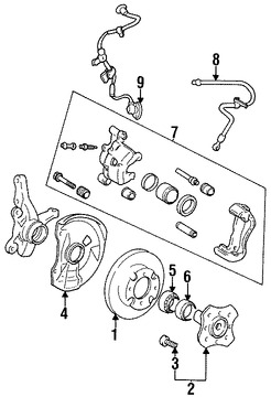 Hyundai kia 5172022000