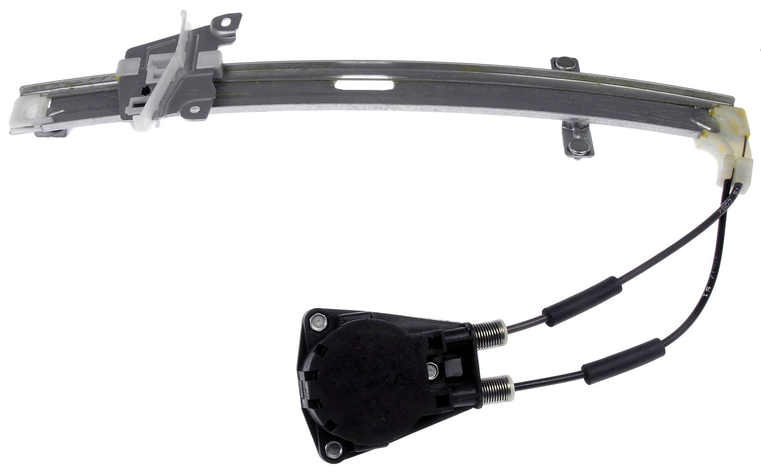 Foto de Dep�sito del l�quido de limpia parabrisa para Hyundai Elantra 1997 Kia Sephia 1994 1995 1996 1997 Marca HYUNDAI N�mero de Parte #752-941