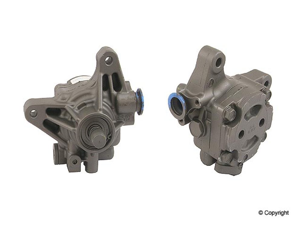Foto de Bomba de Direcci�n Asistida Maval Remanufacturada para Honda CR-V 2007 2008 2009 2010 2011 Marca IMC N�mero de Parte #161 21028 442