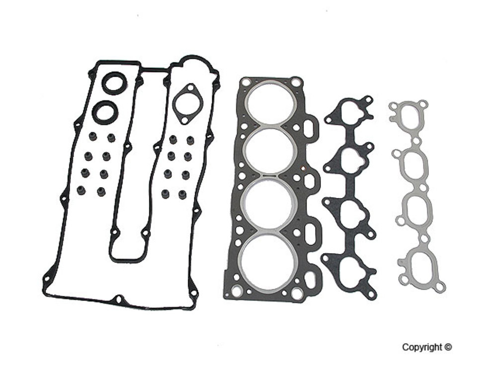 Foto de Juego de Empacadura de la culata para Kia Sportage 1999 2000 2001 2002 Marca IMC Nmero de Parte #206 28005 407