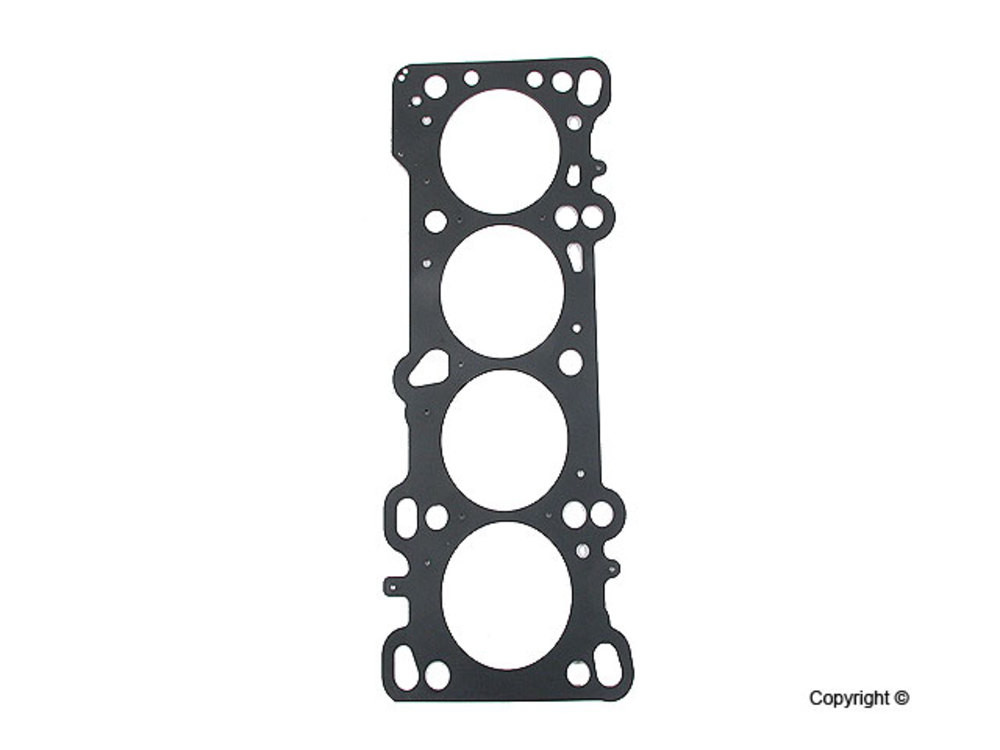 Foto de Empacadura de la culata para Kia Sephia 1995 1996 1997 Marca IMC Nmero de Parte #216 28001 407