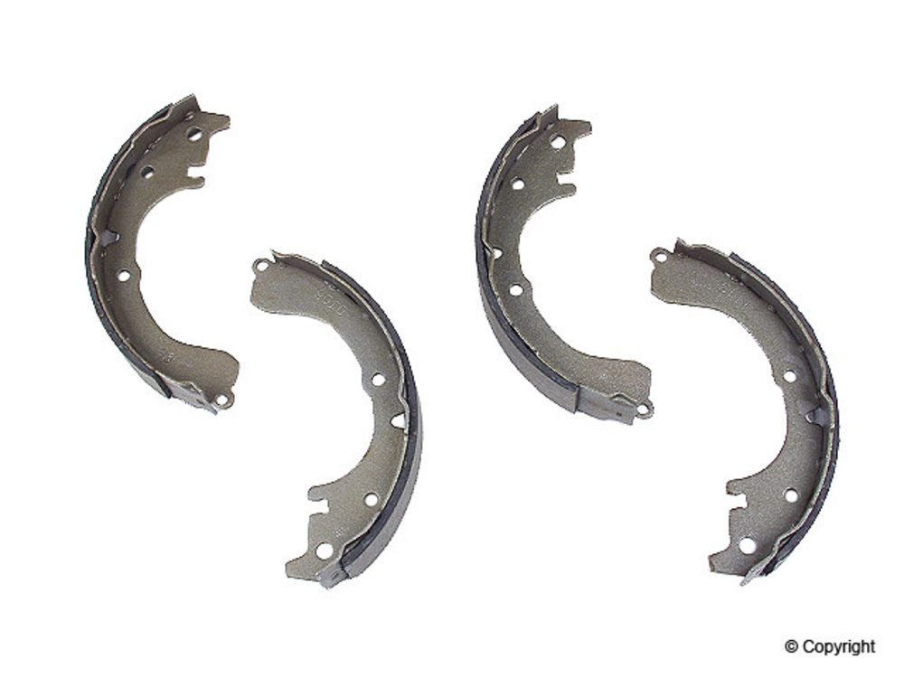 Foto de R�tula de Suspensi�n para Kia Sportage 1995 1996 1997 1998 1999 2000 2001 2002 Marca IMC N�mero de Parte #372 28001 592