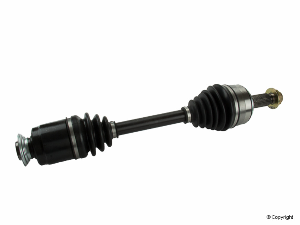 Foto de Eje propulsor Homocin�tica Original Performance para Honda CR-V 2007 2008 2009 2010 2011 Marca IMC N�mero de Parte #420 21100 501