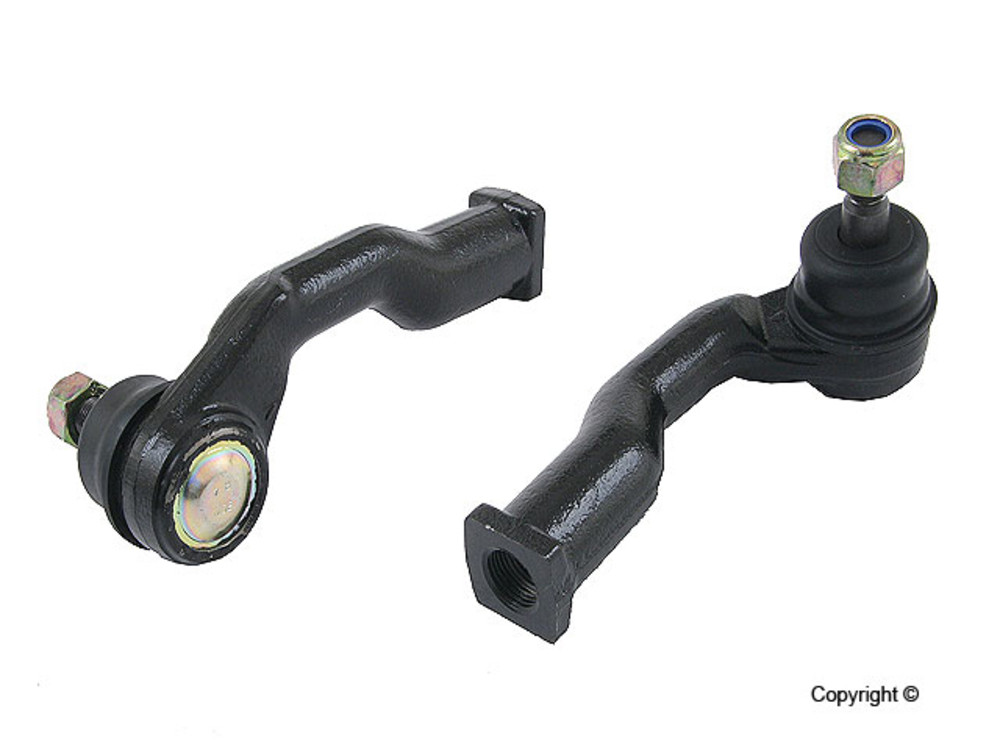 Foto de Terminal de la direcci�n para Kia Sportage 1995 1996 1997 1998 1999 2000 2001 2002 Marca IMC N�mero de Parte #439 28003 534