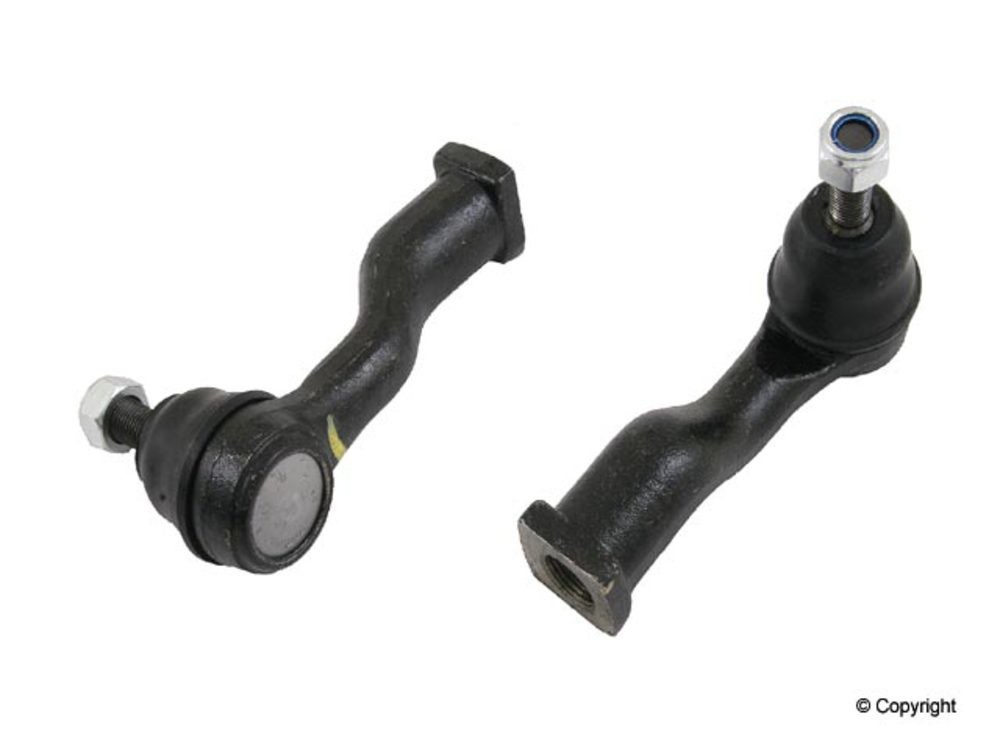 Foto de Terminal de la direcci�n para Kia Sportage 1995 1996 1997 1998 1999 2000 2001 2002 Marca IMC N�mero de Parte #439 28005 358