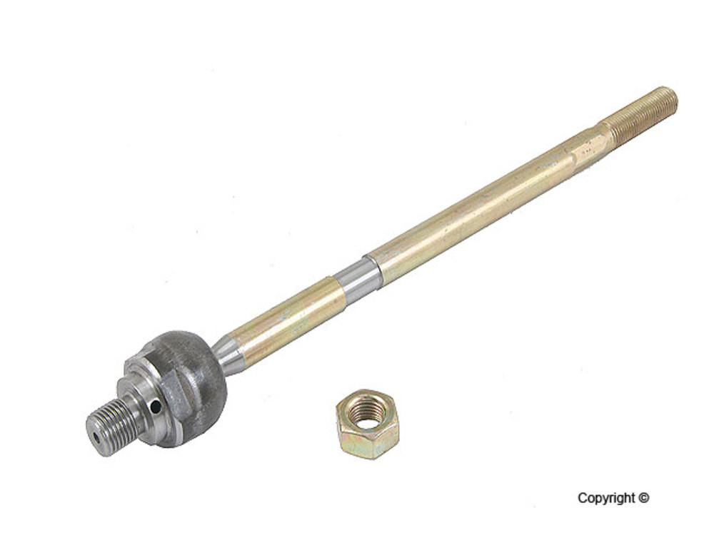 Foto de Terminal de Direccin para Kia Sephia 1998 1999 2000 2001 Kia Spectra 2000 2002 2003 2004 Marca IMC Nmero de Parte #439 28010 759