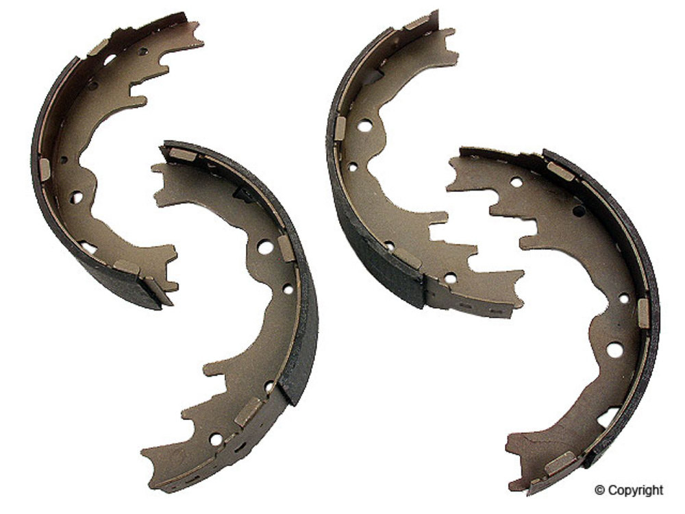 Foto de Almohadilla de Parado de Pedal de Freno para Acura Honda Marca IMC Nmero de Parte #626 21001 001