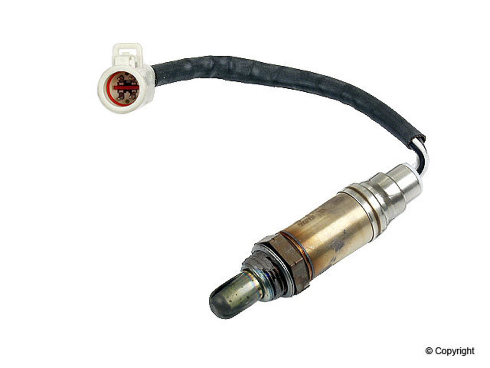 Foto de Sensor de oxigeno para Ford Lincoln Mazda Mercury Marca Bosch Nmero de Parte #800 18004 101