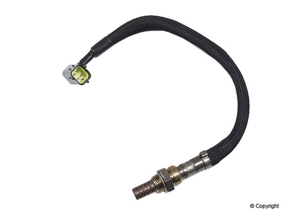 Foto de Sensores de oxigeno para Kia Sephia Kia Spectra Kia Sportage Marca IMC N�mero de Parte #800 28002 745